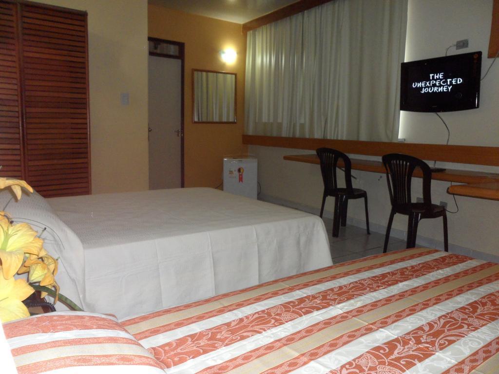 Rede Andrade Plaza Recife Otel Dış mekan fotoğraf