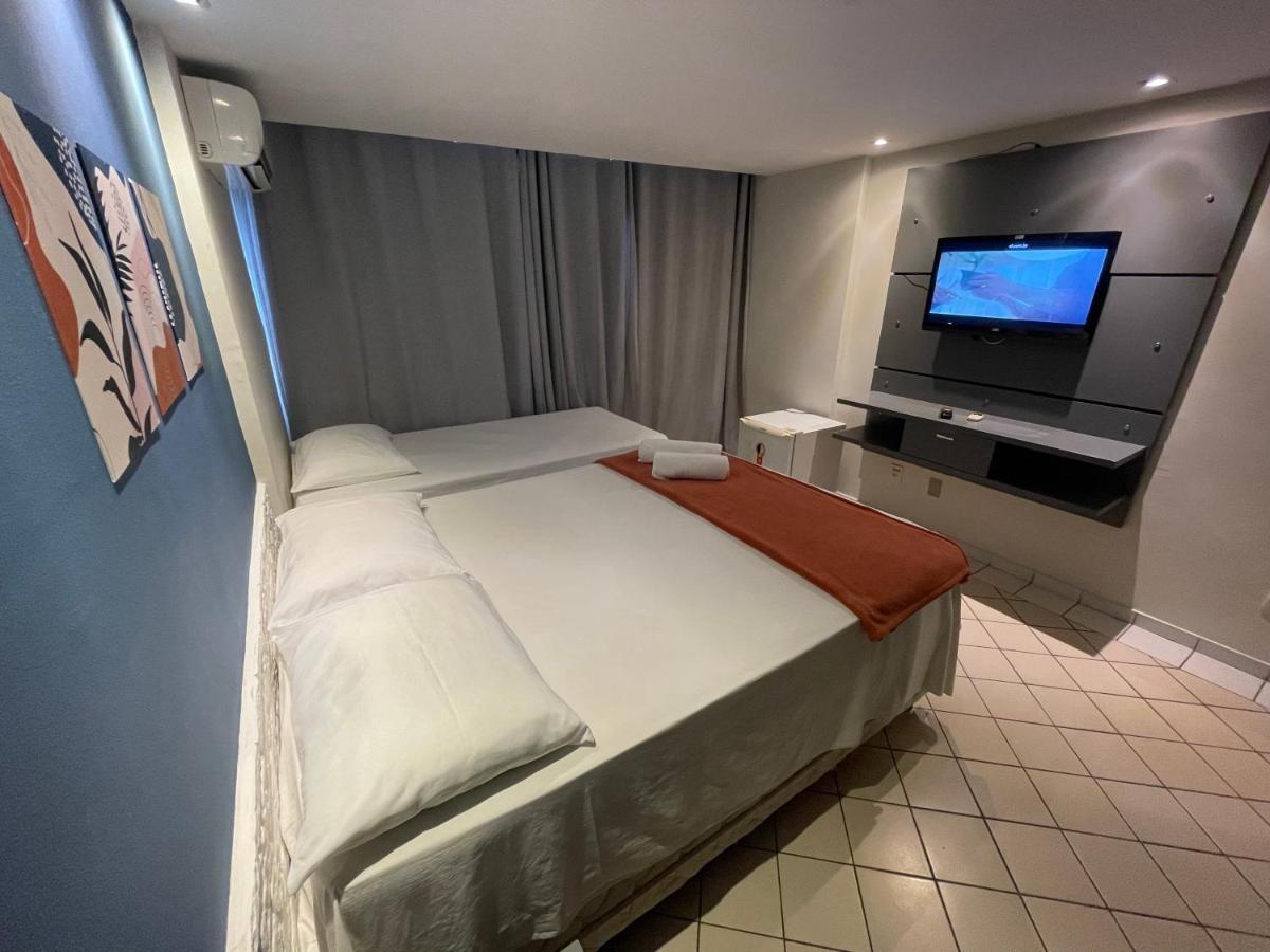 Rede Andrade Plaza Recife Otel Dış mekan fotoğraf