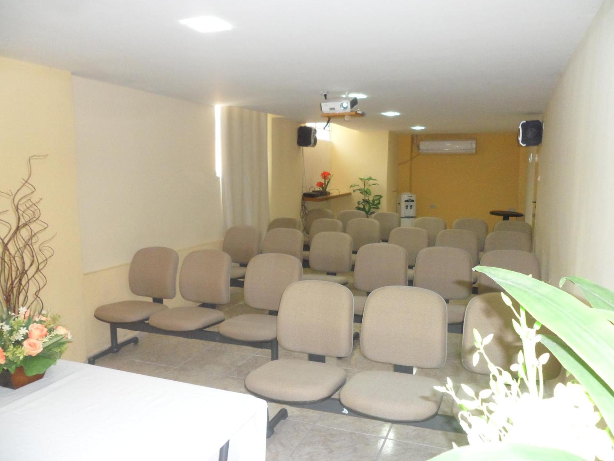 Rede Andrade Plaza Recife Otel Dış mekan fotoğraf
