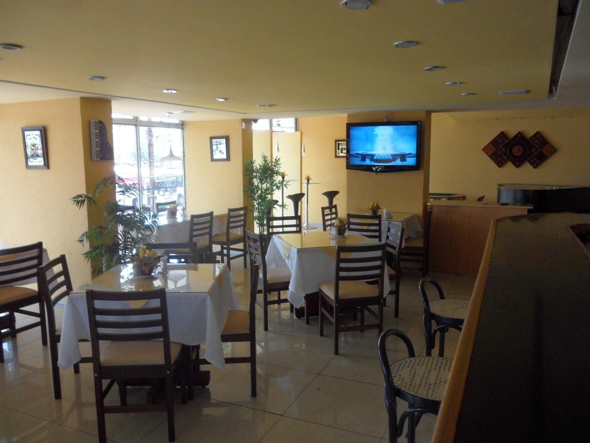 Rede Andrade Plaza Recife Otel Dış mekan fotoğraf